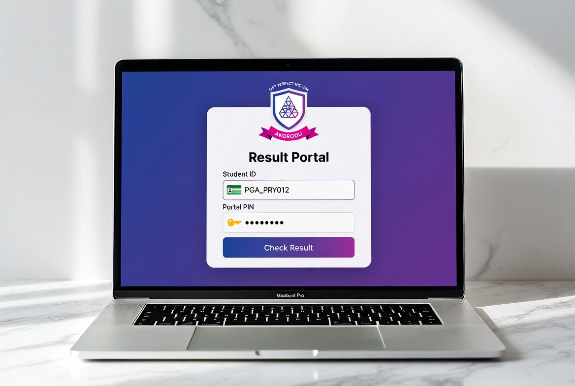 Fintech Web Portal
